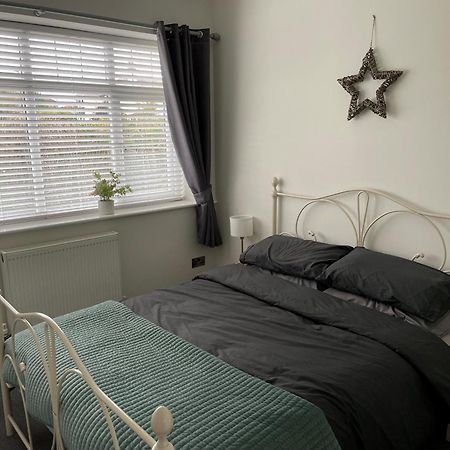 Nidd House Apartment Harrogate Kültér fotó