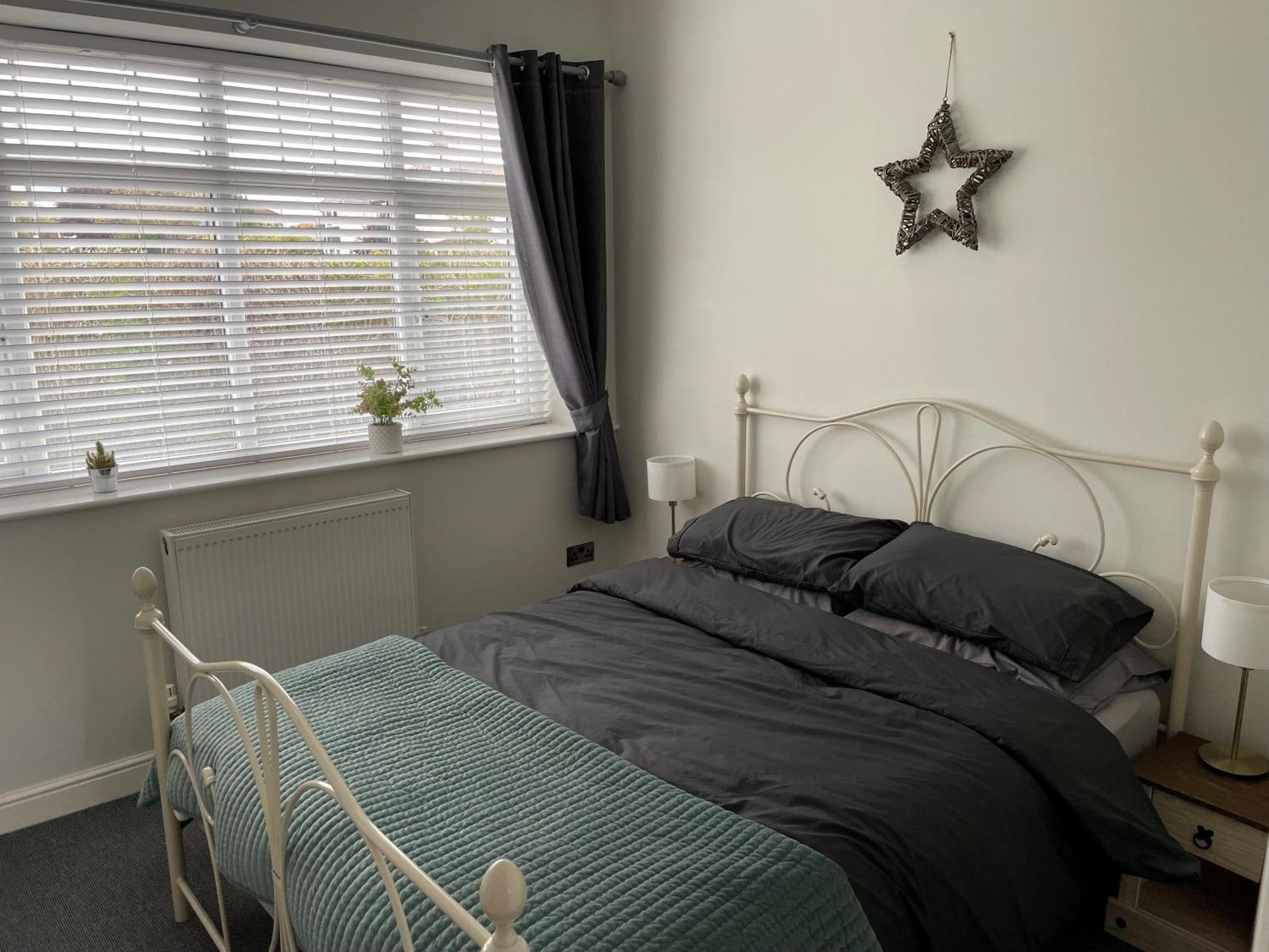 Nidd House Apartment Harrogate Kültér fotó